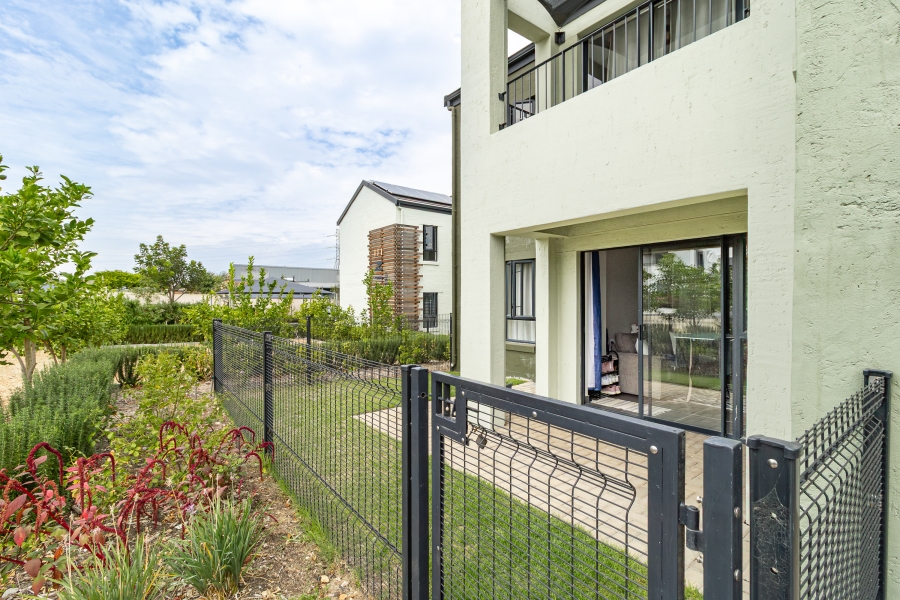 1 Bedroom Property for Sale in Jakarandas Western Cape